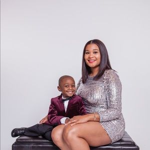 Meet your Posher, Brooke